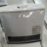 بخاری ژاپنی