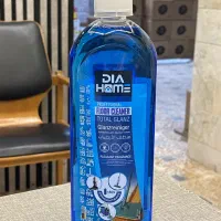 مایع معطر شستشوی کف آلمانی