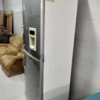 یخچال فریزر چهار کشو سالم تضمین