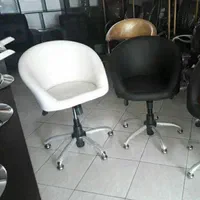 صندلی کوپ تابوره استادکارصندلی ارایشگاهی|آرایشگاه و سالن‌های زیبایی|اصفهان, کشاورزی|دیوار