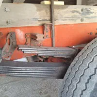 خاور 808|خودرو سنگین|کرمان, |دیوار