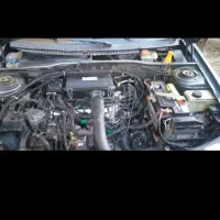 سمندlxمدل۹۳|خودرو سواری و وانت|وحیدیه, |دیوار