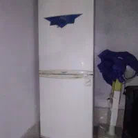 یخچال فریزر امرسان