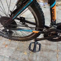 فروش دوچرخه ۲۶ و۲۷.۵در حد نو|دوچرخه، اسکیت، اسکوتر|کبودرآهنگ, |دیوار