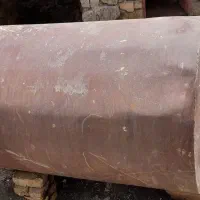 تانکر گازوئیل