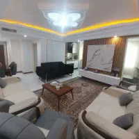۱۴۵ متر سه خوابه فردوس شرق