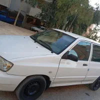 پراید ۱۱۱ se