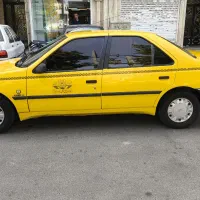 فروش تاکسی خط پویینک -شهرک