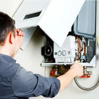 تعمیرات نصب تخصصی پکیج کولر اسپیلت و برودتی،حرارتی