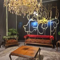 حسابدار باتجربه بازار مبل کمرد