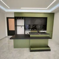 ویلا شهرکی 200متر بنا122متر خشکبیجار/آناملک/کد820|فروش خانه و ویلا|رشت, گلباغ نماز|دیوار