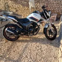 موتور دلتا مدل ۹۵ مدارک کامل|موتورسیکلت|بهمن صغاد, |دیوار