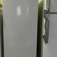 فریزر سامسونگ اصل سالم ودرحال استفاده