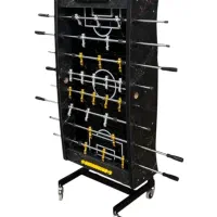 فوتبال دستی مدل s137. ارسال رایگان|ورزش‌های توپی|ساری, |دیوار