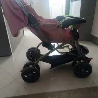 کالسکه|کالسکه و لوازم جانبی|اسلام‌شهر, شهرک الهیه|دیوار