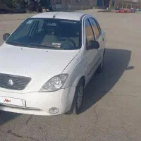 تیبا۹۶ دوگانه دست