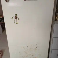 فروش یه دستگاه یخچال فریزر ۷ کیشو