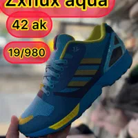 کتونی زدیکس ادیداس|کیف، کفش، کمربند|تهران, ایران|دیوار