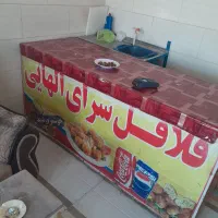 فرساندویچی بامیزسلفی|اجاق گاز و لوازم برقی پخت‌وپز|اهواز, دغاغله|دیوار