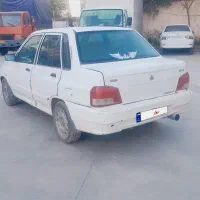پراید132 مدل90|خودرو سواری و وانت|گلبهار, شهر جدید گلبهار|دیوار