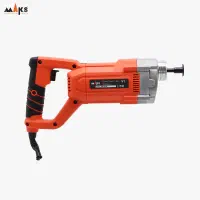 دریل ویبراتور ویبره بتن کاشی MAKS مکث باگارانتیVIP|ابزارآلات|اهواز, زیتون کارگری|دیوار