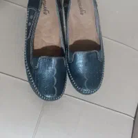 کفش طبی زنانه سایز بزرگ|کیف، کفش، کمربند|فیروزکوه, |دیوار