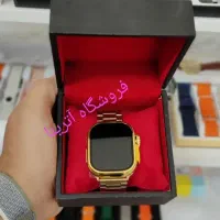 ساعت/ هوشمند/هدیه/ کادو جشنواره روز مرد پدر/چکی