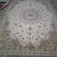 فرش 12 متری|فرش|کرمانشاه, |دیوار