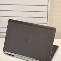 ورک‌استیشن غول‌پیکر و صنعتی دل Dell Precision 7710|رایانه همراه|اردبیل, |دیوار