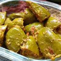ترشی انبه درجه یک و خالص