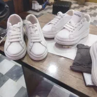 کتونی برشکاتک سایز