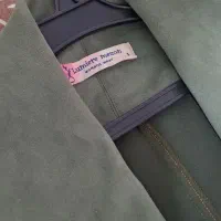 پالتو در حد نو|لباس|مشکین‌دشت, |دیوار