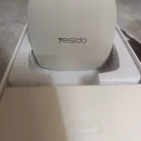 هندسفری القایی yesido نو