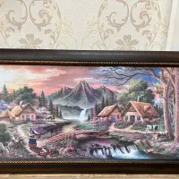 تابلو منظره