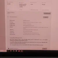 Imac ۲۷|رایانه رومیزی|مشهد, طبرسی شمالی|دیوار