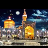 سفر زیارتی امام رضا   تمام قس طی