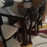 میز ناهار خوری میز غذاخوری