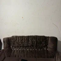 مبل راحتی هفت نفره|مبلمان خانگی و میز عسلی|تبریز, |دیوار