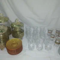 ست نوشیدنی
