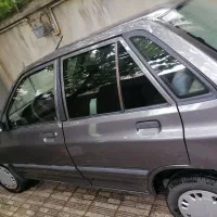 پراید ۱۳۱|خودرو سواری و وانت|اسلامشهر, شهرک قائمیه|دیوار