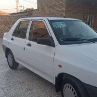 پراید مدل 98|خودرو سواری و وانت|سیمین شهر, |دیوار