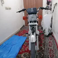 موتور سیکلت کویر 125 مدل1402