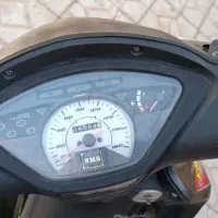 احسان بی کلاج بسیار تمیز مدل ۹۰|موتورسیکلت|بیرجند, |دیوار