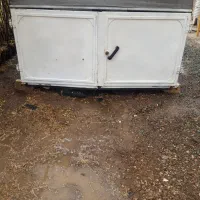 باربند مزدا دو کابین|قطعات یدکی و لوازم جانبی|فولادشهر, فولادشهر|دیوار