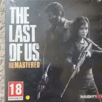 last of us l|کنسول، بازی ویدئویی و آنلاین|تهران, وحیدیه|دیوار