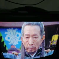 تلوزیون کلدستاردرنوع خودش بهترین کیفت رنگ درمیان|تلویزیون و پروژکتور|رشت, فلسطین|دیوار