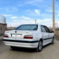 پارس تیوفاو 97|خودرو سواری و وانت|نقده, |دیوار