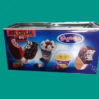 فریزر بستنی|فروشگاه و مغازه|رشت, گلزاران|دیوار