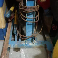 بالابر مصالح ساختمانی