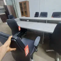 میز کنفرانس ، میز اداری|دفتر کار|مشهد, شهرک رازی (شهرک غرب)|دیوار